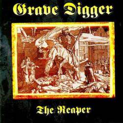 Grave Digger : The Reaper